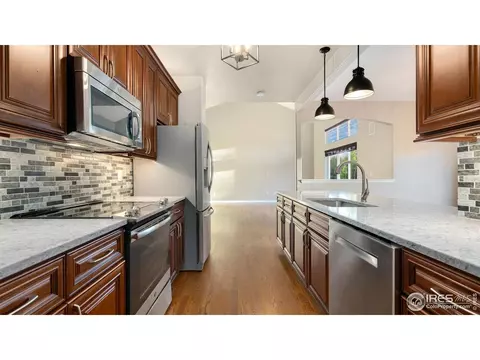1937 Mahogany Way, Severance, CO 80550 photo 5