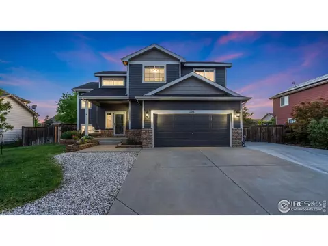 1937 Mahogany Way, Severance, CO 80550 photo 2