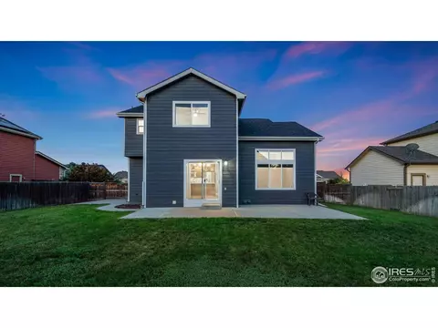 1937 Mahogany Way, Severance, CO 80550 photo 28