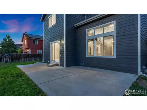 1937 Mahogany Way, Severance, CO 80550 photo 30