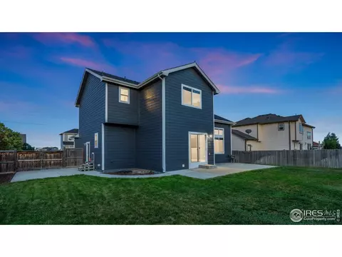 1937 Mahogany Way, Severance, CO 80550 photo 29