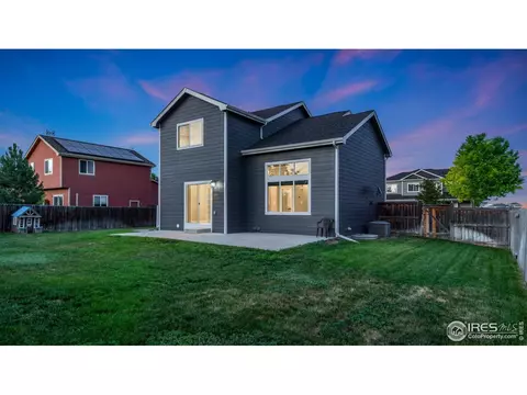 1937 Mahogany Way, Severance, CO 80550 photo 27