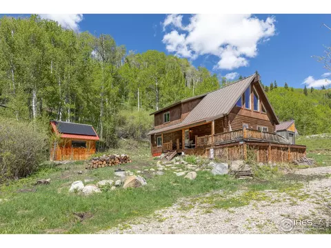 320 Mill St, Eagle, CO 81631 photo 28
