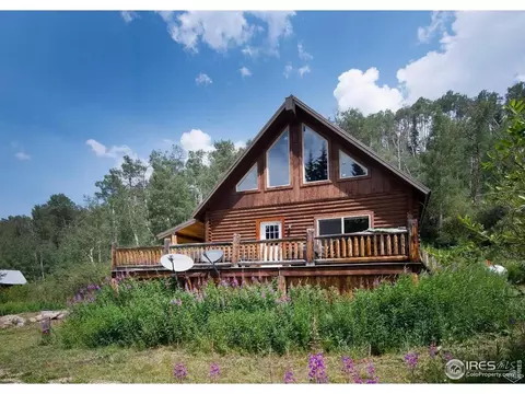 320 Mill St, Eagle, CO 81631