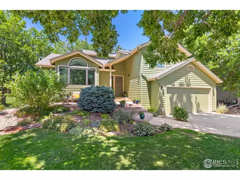 1117 Barberry Ct, Boulder, CO 80305