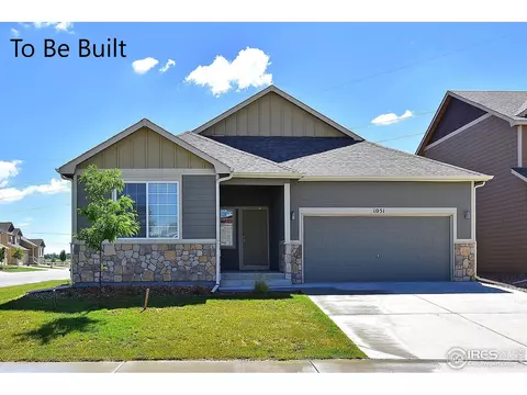 2369 Oakhurst Rd, Johnstown, CO 80534