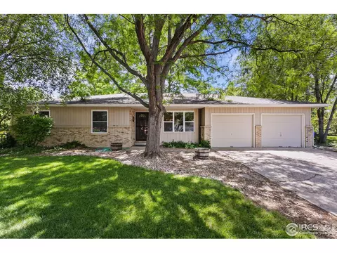 2940 Rocky Mountain Ct, Fort Collins, CO 80526