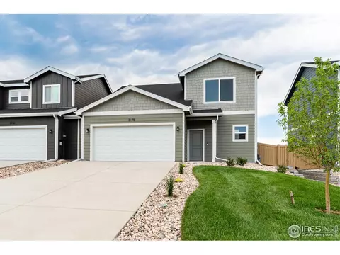 3178 Buffalo Grass Ln, Wellington, CO 80549