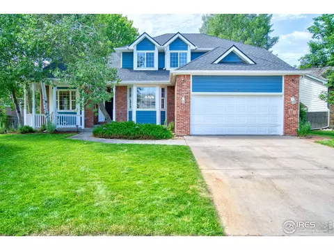 2408 Eagleview Cir, Longmont, CO 80504