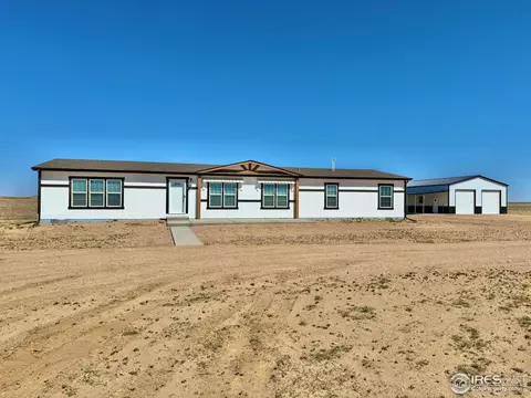 34235 County Road 83, Briggsdale, CO 80611