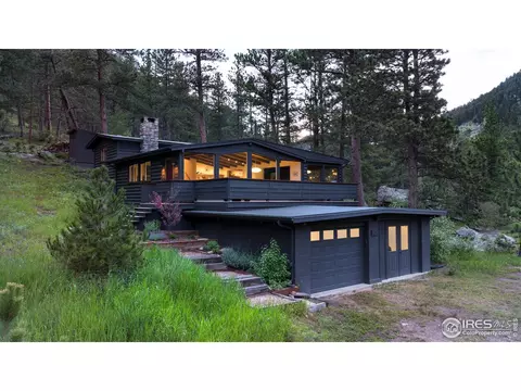 451 Cedar Dr, Lyons, CO 80540