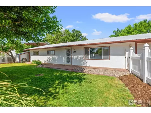 500 Holly Ave, Swink, CO 81077