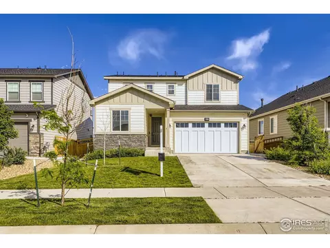 6645 Dry Fork Dr, Frederick, CO 80516 photo 2