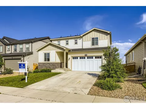 6645 Dry Fork Dr, Frederick, CO 80516 photo 3