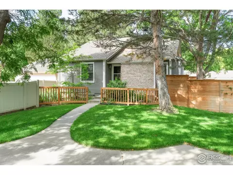 2325 N Shore Dr, Longmont, CO 80503