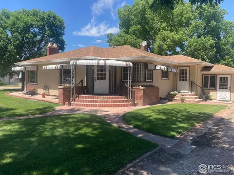 Undisclosed, Peetz, CO 80747