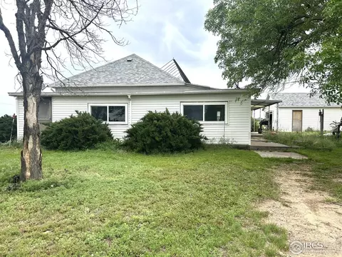 22512 County Road 52, Greeley, CO 80631