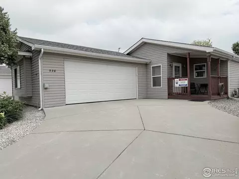 938 Pleasure Dr, Fort Collins, CO 80524