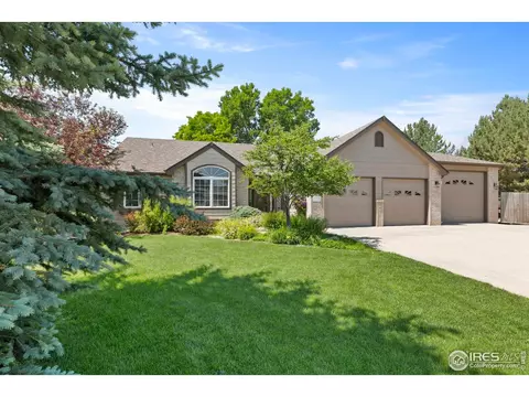 4988 Hames Ct, Loveland, CO 80537
