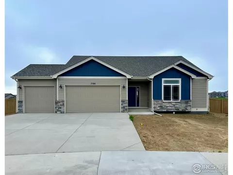 7100 Rye Grass Dr, Wellington, CO 80549