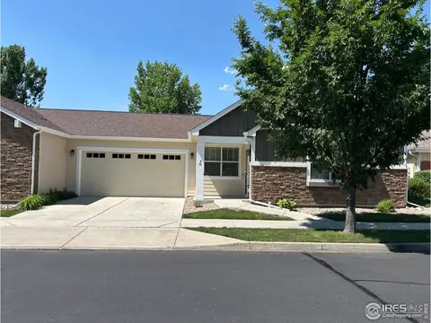 4751 Pleasant Oak Dr #B56, Fort Collins, CO 80525