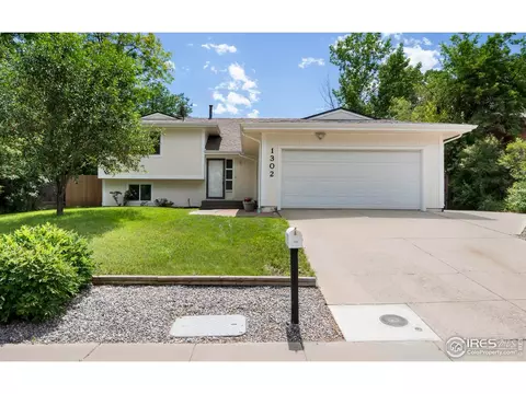 1302 22nd St, Loveland, CO 80537