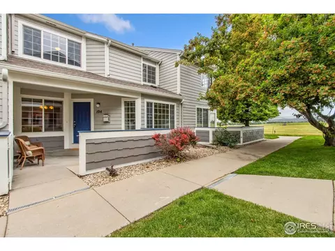 2502 Timberwood Dr #104, Fort Collins, CO 80528