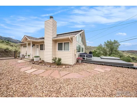 5009 W Parkview Dr, Fort Collins, CO 80526