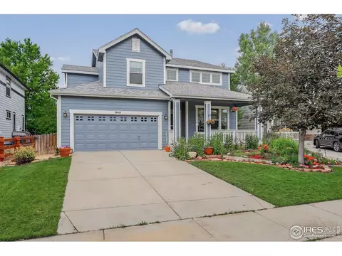 940 Petras St, Erie, CO 80516