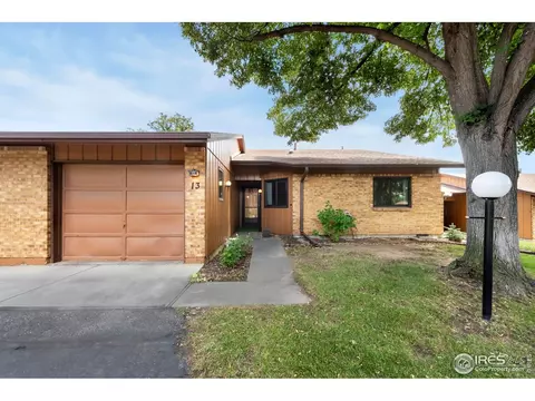 1100 Taft Ave #13, Loveland, CO 80537