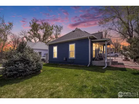 1600 6th Ave, Greeley, CO 80631