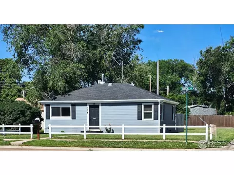 481 Birch Ave, Akron, CO 80720