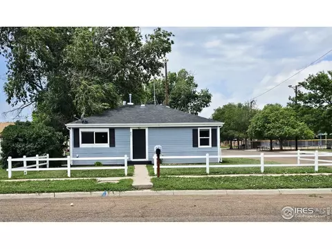 481 Birch Ave, Akron, CO 80720 photo 2