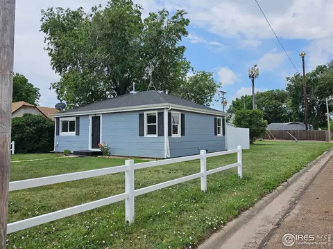 481 Birch Ave, Akron, CO 80720 photo 3