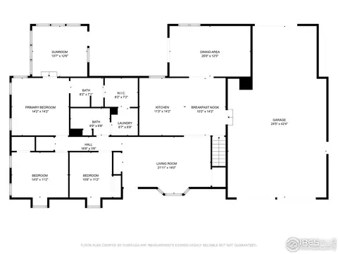 908 Pine Dr, Windsor, CO 80550 photo 27