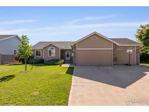 8818 Indian Village Dr, Wellington, CO 80549