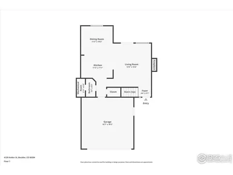 4129 Amber St, Boulder, CO 80304 photo 35