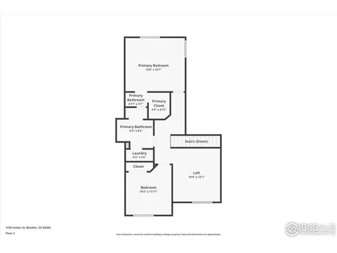 4129 Amber St, Boulder, CO 80304 photo 36
