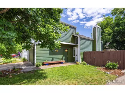 4129 Amber St, Boulder, CO 80304 photo 3