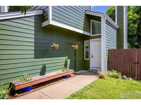 4129 Amber St, Boulder, CO 80304 photo 4