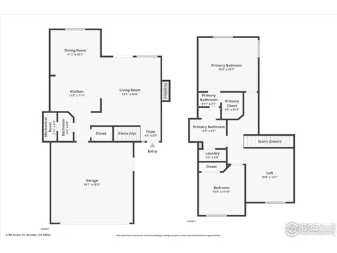 4129 Amber St, Boulder, CO 80304 photo 37