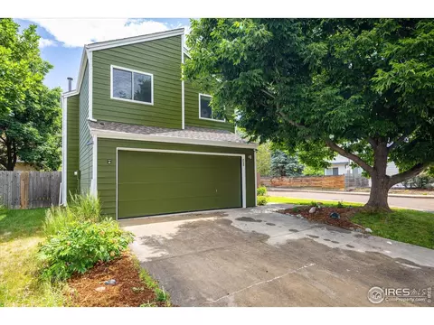 4129 Amber St, Boulder, CO 80304 photo 2