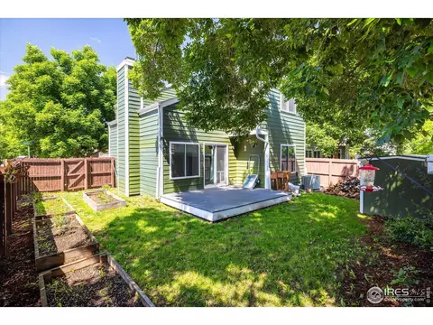 4129 Amber St, Boulder, CO 80304 photo 22