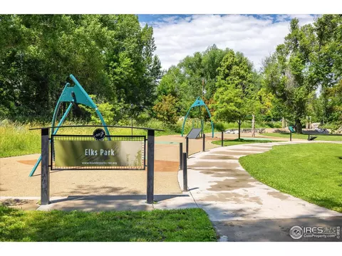 4129 Amber St, Boulder, CO 80304 photo 30