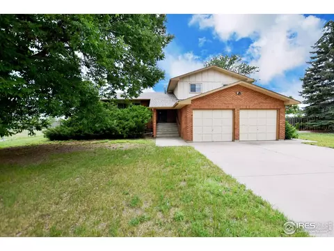 4721 Springer Dr, Fort Collins, CO 80524