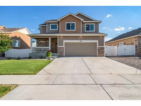 1103 Ibex Dr, Windsor, CO 80550