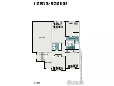 1103 Ibex Dr, Windsor, CO 80550 photo 32