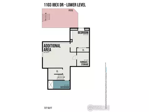 1103 Ibex Dr, Windsor, CO 80550 photo 33