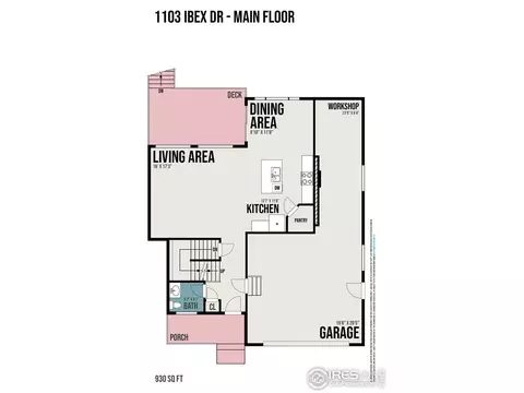 1103 Ibex Dr, Windsor, CO 80550 photo 31