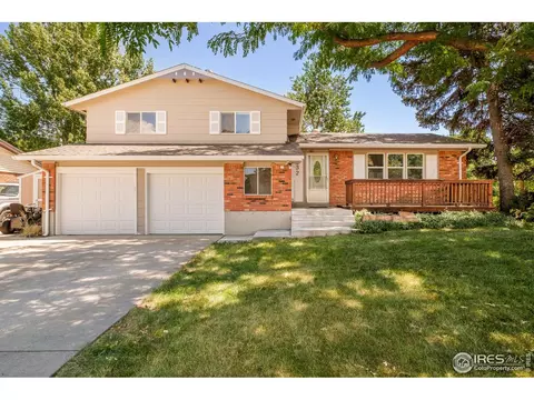 1332 S Lincoln St, Longmont, CO 80501